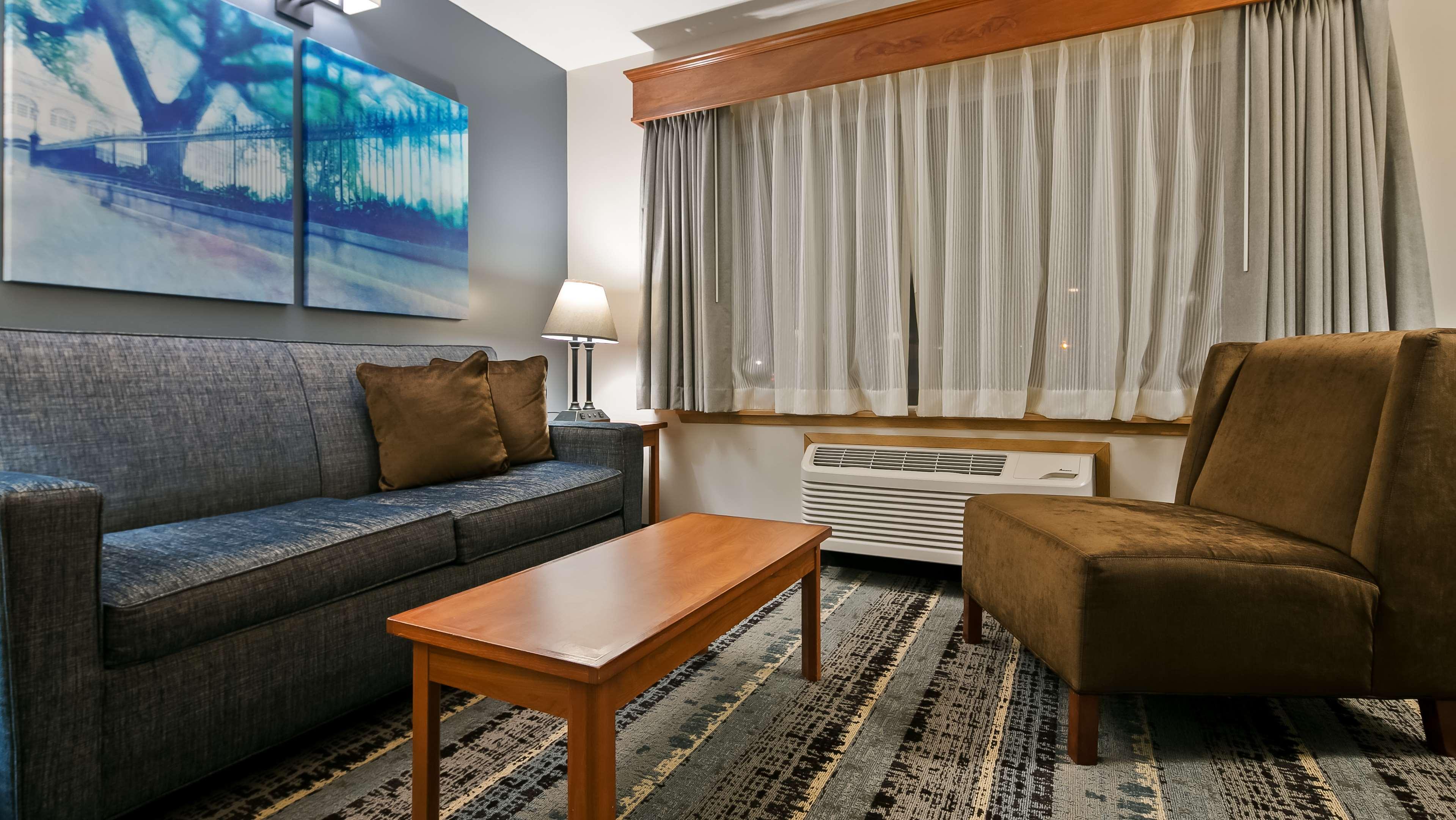 Best Western Newberg Inn Экстерьер фото