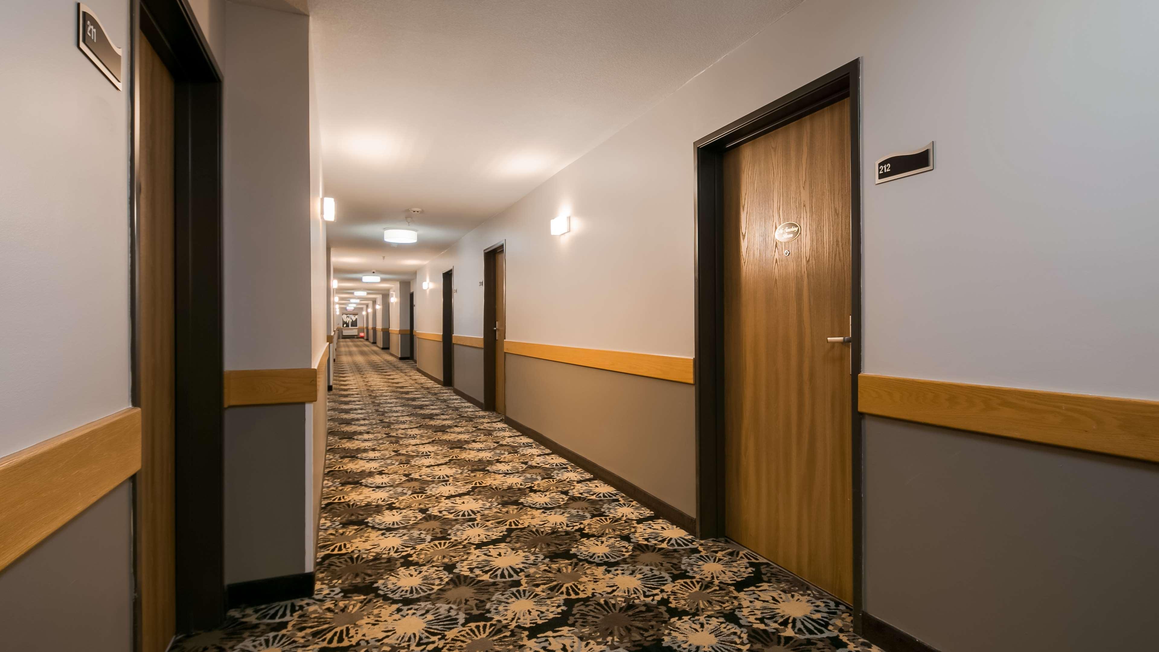 Best Western Newberg Inn Экстерьер фото